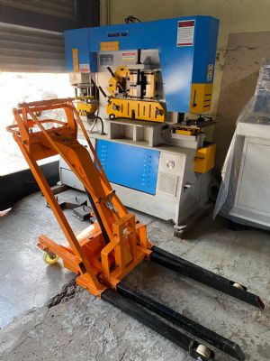 Elevador Gauchito 500kg